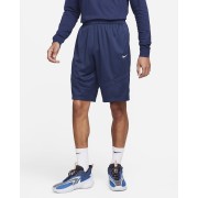 Nike Icon Mens Dri-FIT 11 Basketball Shorts DQ5822-413