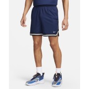 Nike DNA Mens Dri-FIT 6 Basketball Shorts FV4933-410