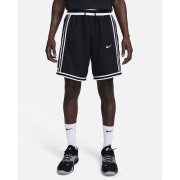 Nike Dri-FIT DNA+ Mens 8 Basketball Shorts CV1897-010