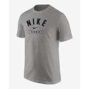 Nike Tennis Mens T-Shirt M11332P337-DGH