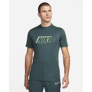 Nike Academy Mens Dri-FIT Short-Sleeve Soccer Top FB6485-328