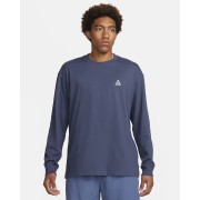 Nike ACG Mens Long-Sleeve T-Shirt FQ3738-437