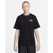 Nike Sportswear Mens Max90 T-Shirt FV3758-010