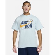 Nike Sportswear Mens Max90 T-Shirt FV3749-474