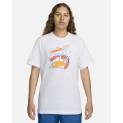 Nike Sportswear Mens T-Shirt FV3747-100