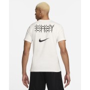 Nike Kevin Durant Mens Basketball T-Shirt FV8404-133
