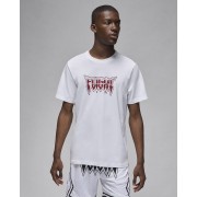 Nike Jor_dan Brand Mens T-Shirt FN6023-101