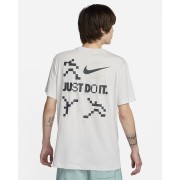Nike Sportswear Mens T-Shirt FV3765-094