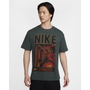 Nike Sportswear Mens Max90 T-Shirt HJ6898-338