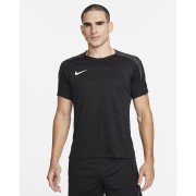 Nike Strike Mens Dri-FIT Short-Sleeve Soccer Top FN2399-010