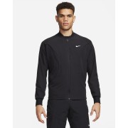 NikeCourt Advantage Mens Dri-FIT Tennis Jacket FD5341-010