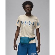 Nike Jordan Franchise Crossbody Bag (2L) MA0901-U1R