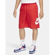 Nike Club Mens Woven Shorts FN3303-657