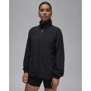 Nike Jor_dan Sport Womens Dri-FIT Woven Jacket FN5143-010