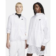 Nike Sportswear Essential Repel Womens Woven Jacket DM6179-100