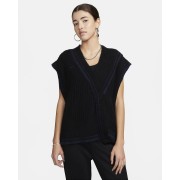Nike Sportswear Collection Womens Knit Vest FN1886-010