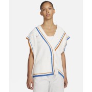 Nike Sportswear Collection Womens Knit Vest FN1886-100