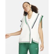 Nike Sportswear Collection Womens Knit Vest FN1886-133