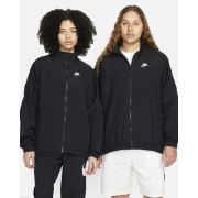 Nike Sportswear Essential Windrunner Womens Woven Jacket DM6185-010