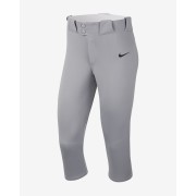 Nike Vapor se_le_ct Womens 3/4-leng_th Softball Pants AV6642-052