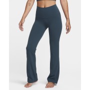 Nike Yoga Dri-FIT Luxe Womens Flared Pants DV9181-328