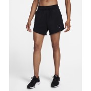 Nike Prima Womens Dri-FIT High-Waisted Shorts FN7372-010