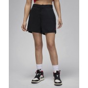 Nike Jor_dan Womens Woven Shorts FN5686-010