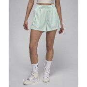Nike Jor_dan Sport Womens Mesh Shorts FN5168-394