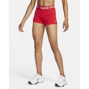 Nike Pro Womens 3 Shorts CZ9857-658