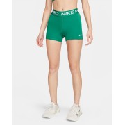Nike Pro Womens 3 Shorts CZ9857-324