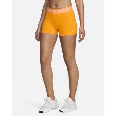 Nike Pro Womens 3 Shorts CZ9857-717