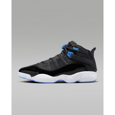 Nike Jordan 6 Rings Mens Shoes 322992-041