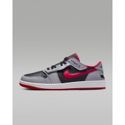Nike Air Jor_dan 1 Low FlyEase Mens Easy On/Off Shoes DM1206-060