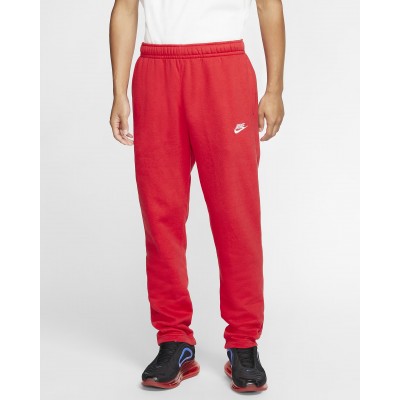 Nike Sportswear Club Fleece Mens Pants BV2707-657