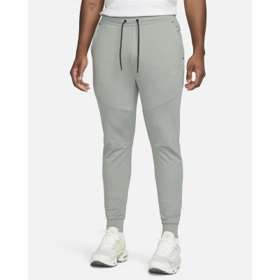 Nike Sportswear Tech Fleece Lightweight Mens Slim-Fit Jogger Sweatpants DX0826-330
