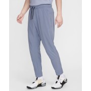 Nike Unlimited Mens Dri-FIT Zippered Cuff Versatile Pants FB7548-493