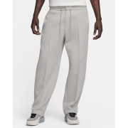 Nike Sportswear Tech Fleece Reimagined Mens Loose Fit Open Hem Sweatpants FB8163-012