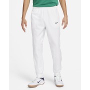 NikeCourt Advantage Mens Dri-FIT Tennis Pants FD5345-100
