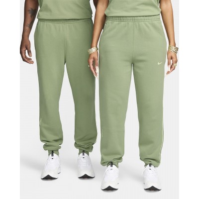 Nike NOCTA Fleece Pants FN7661-386