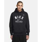 Nike Mens Volleyball Pullover Hoodie APS407NKVB-018