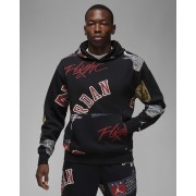 Nike Jordan Brooklyn Fleece Mens Pullover Hoodie FN4545-010