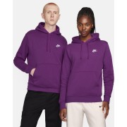 Nike Sportswear Club Fleece Pullover Hoodie BV2654-503