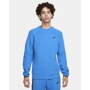 Nike Sportswear Tech Fleece Mens Crew FB7916-435