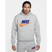 Nike Club Fleece Mens Pullover Hoodie FN3104-063