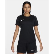 Nike Strike Womens Dri-FIT Short-Sleeve Soccer Top FN5025-010
