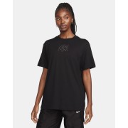 Nike Sportswear Womens T-Shirt FQ6597-010