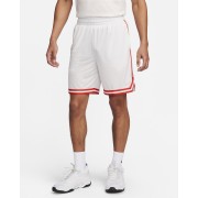 Nike DNA Mens Dri-FIT 8 Basketball Shorts FN2651-121