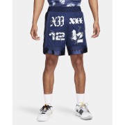 Nike Ja Mens Dri-FIT DNA 6 Basketball Shorts FN2975-410