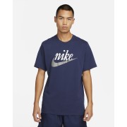 Nike Sportswear Mens T-Shirt DZ3279-410