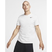 Nike Dri-FIT Mens Fitness T-Shirt AR6029-051